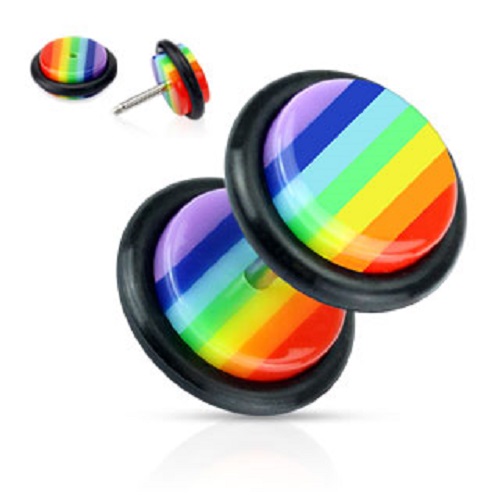 LGBTQ/Pride/Rainbow